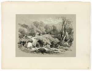 South Brent, Devon, da Selezioni pittoresche