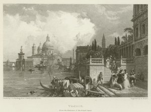 Venezia, dall