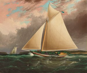 Demolizione del fiume Hudson Phillip R. Paulding