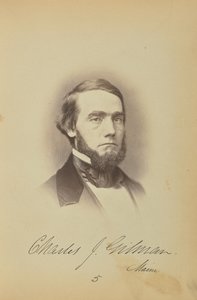 Charles J. Gilman da James Earle McClees
