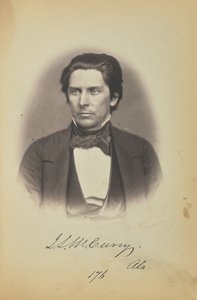 Jabez L. M. Curry da James Earle McClees