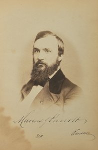 Sig. J. Parrott da James Earle McClees