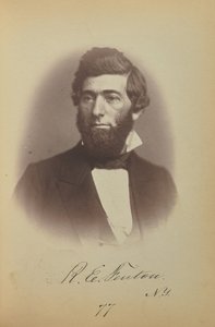 Reuben E. Fenton da James Earle McClees