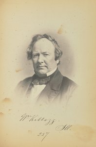 William Kellogg da James Earle McClees
