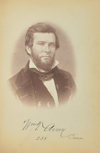 William T. Avery da James Earle McClees
