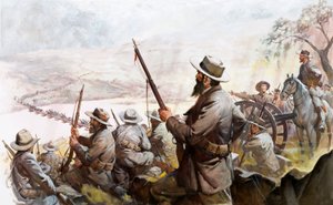 Boeri da James Edwin McConnell