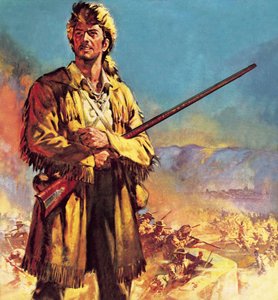 Davy Crockett: l