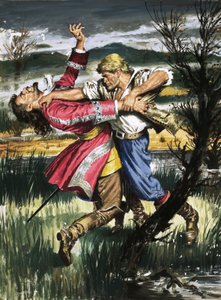 Lorna Doone da James Edwin McConnell