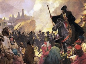 Lo chiamavano "Ivan il Terribile