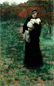 Consolazione del dolore, o In tempo di guerra