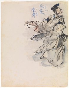 Cineseria da James Ensor