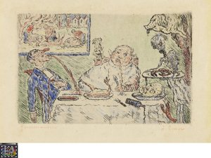  da James Ensor