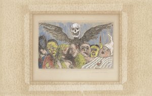  da James Ensor