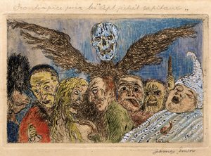  da James Ensor