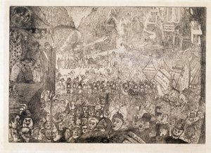  da James Ensor