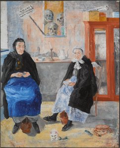  da James Ensor