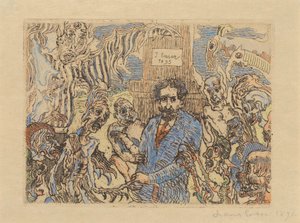  da James Ensor