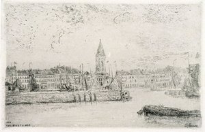  da James Ensor