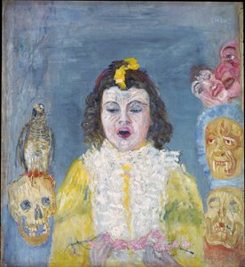  da James Ensor