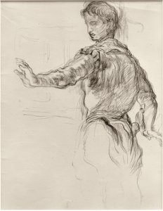 Amleto da James Sidney Ensor