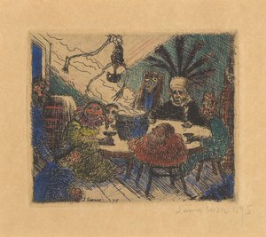  da James Ensor