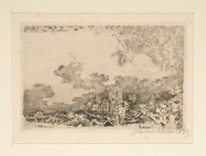 L da James Ensor