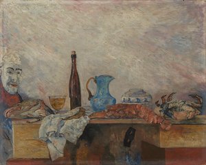  da James Ensor