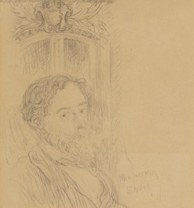  da James Ensor