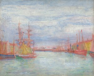  da James Ensor