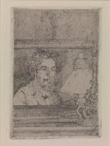 Autoritratto