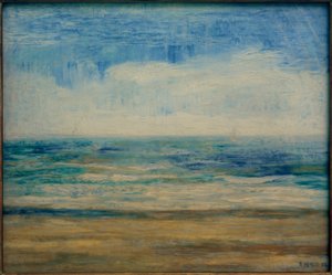 Spiaggia di Ostenda