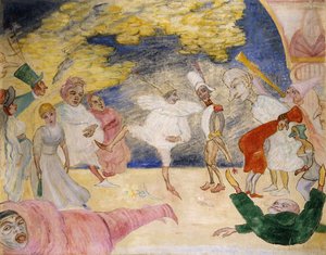 Il balletto fantastico