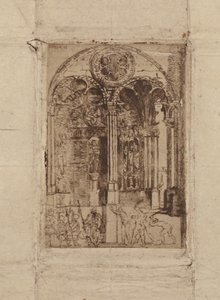 La flagellazione da James Ensor