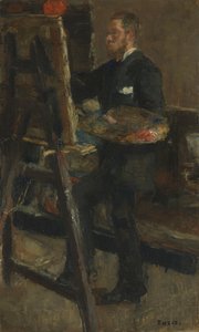  da James Ensor