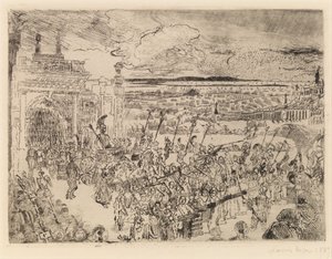  da James Ensor