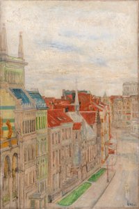  da James Ensor