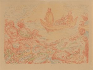  da James Ensor