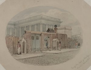 Museo Britannico da James Findlay