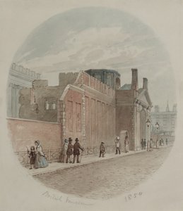 British Museum da James Findlay