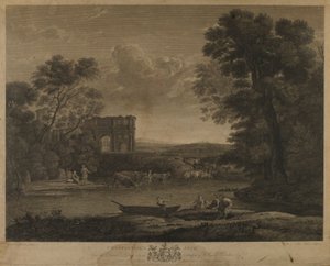 Arco di Costantino da James Fittler