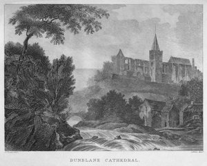 Cattedrale di Dunblane
