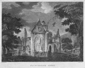 Abbazia di Pluscardine