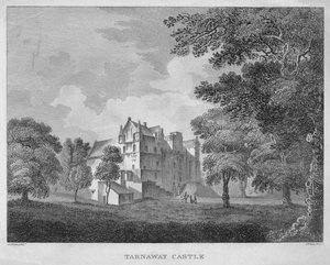 Castello di Tarnaway