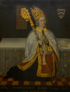 William di Wykeham