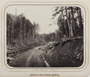 Senza Titolo, 1862