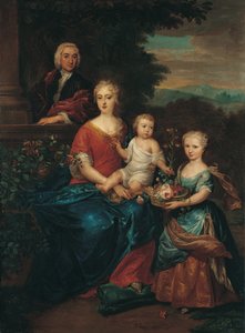 Gruppo familiare