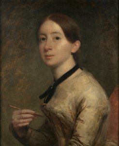 Sarah C. Frothingham da James Frothingham