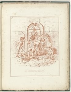 Comitato di Remotie, 1795
