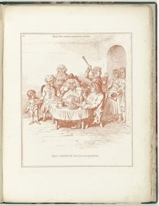 Comitato per i bisognosi, 1795 (Hollandia Regenerata)
