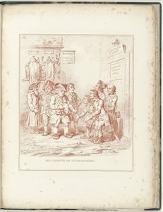 Comitato per gli Esuli, 1795